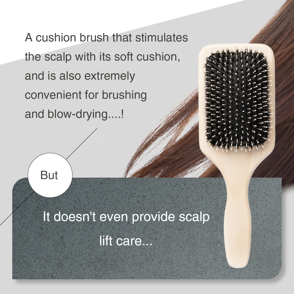 LuxRenew EMS Brush Air
