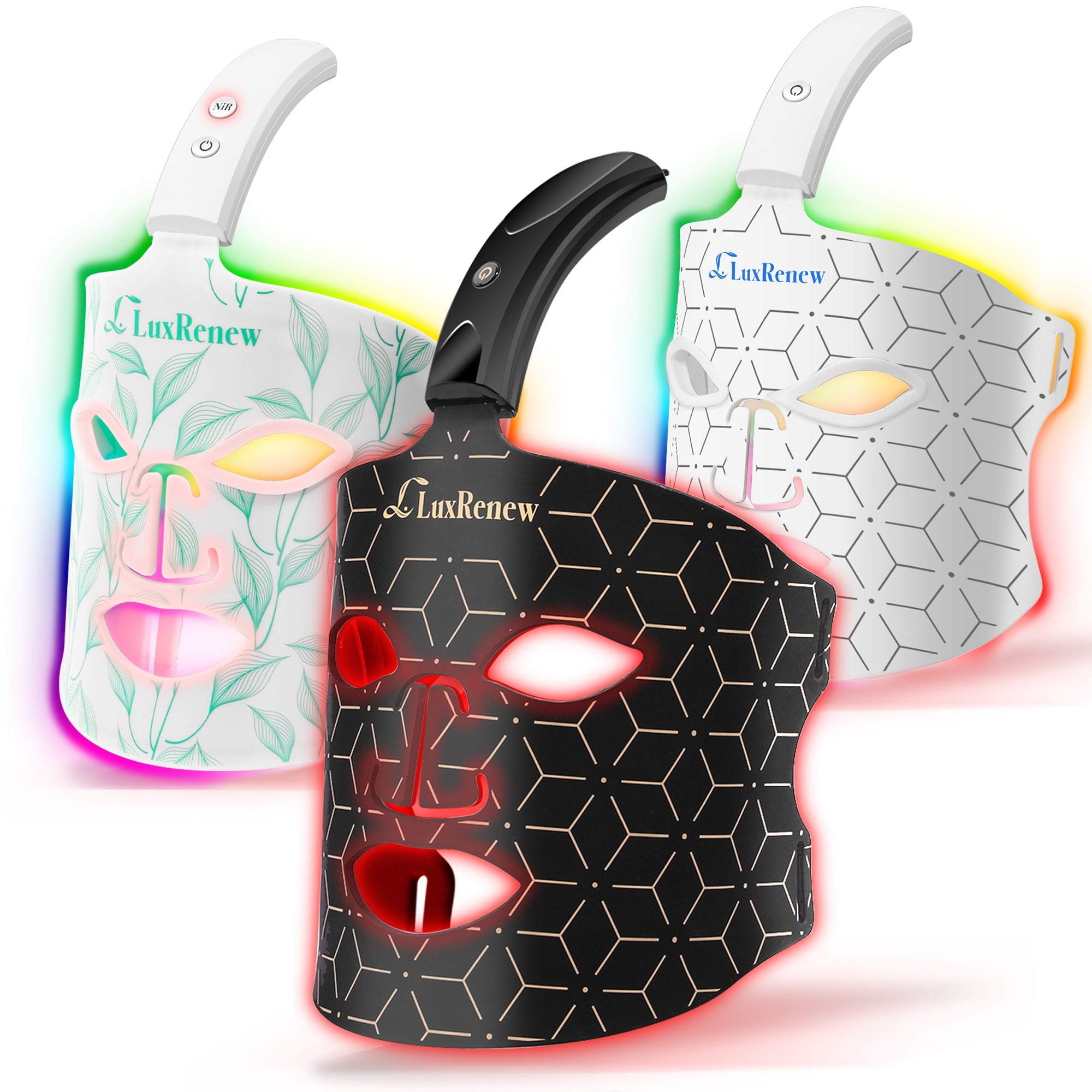 Discover Radiance: Why LuxRenew Is Your Ultimate At-Home Beauty Upgrade