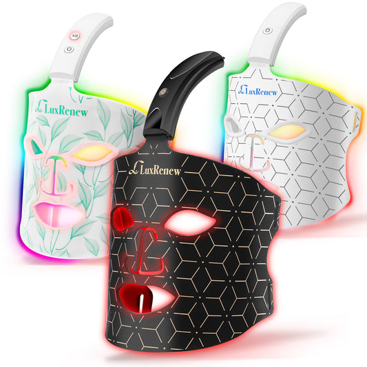 Discover Radiance: Why LuxRenew Is Your Ultimate At-Home Beauty Upgrade