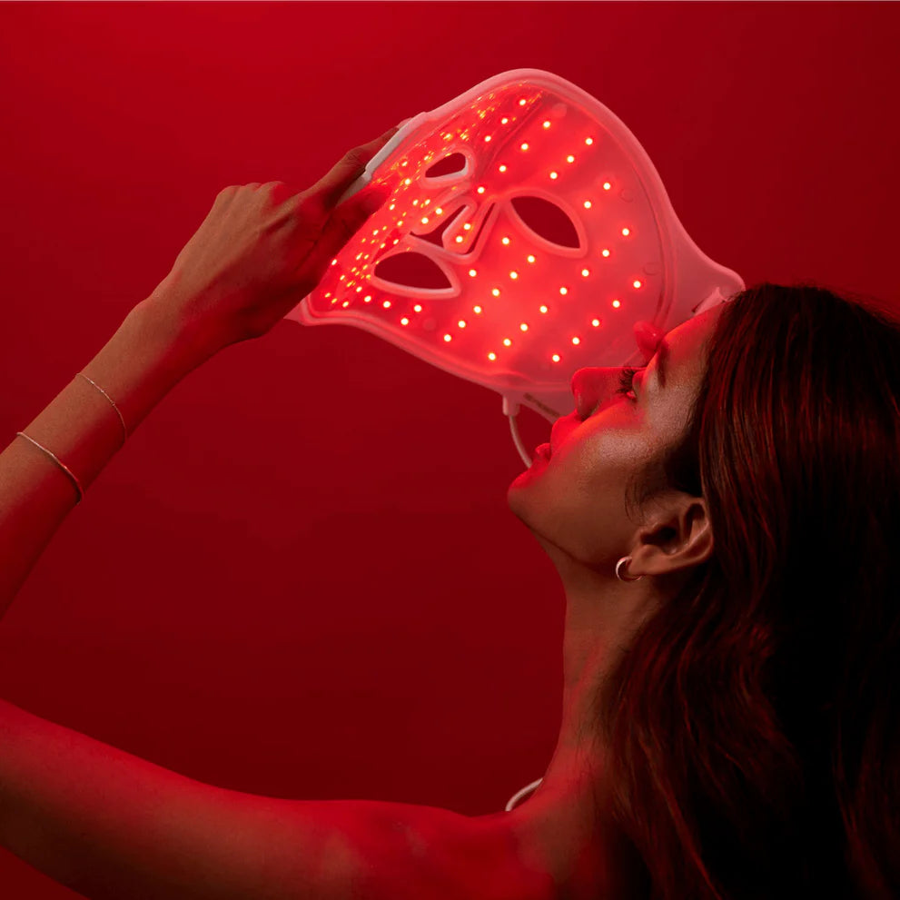 What to Look for in an LED Mask