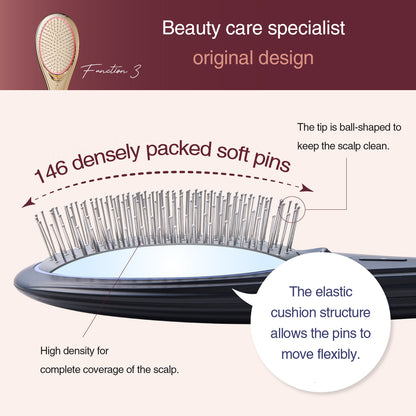 LuxRenew EMS Brush Air