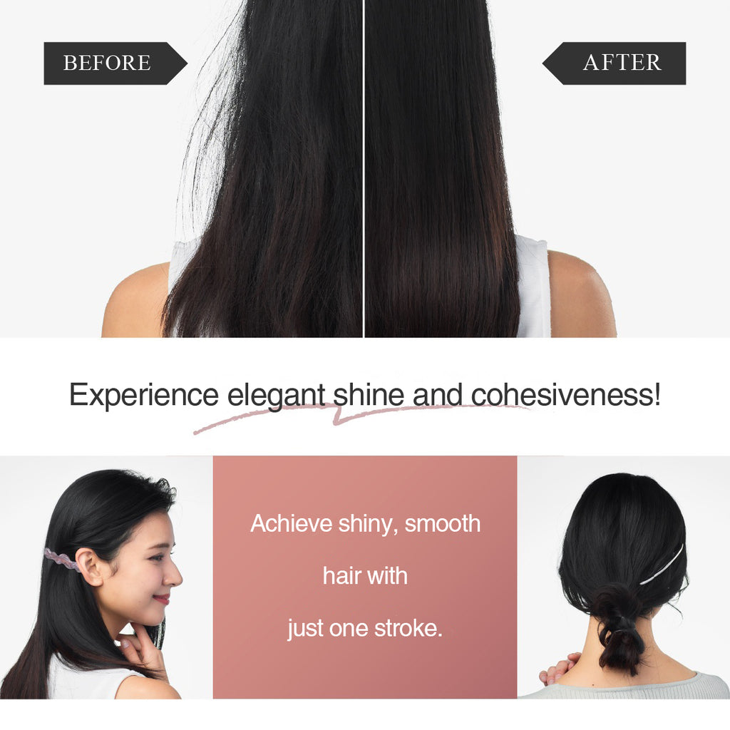 LuxRenew EMS Brush Air