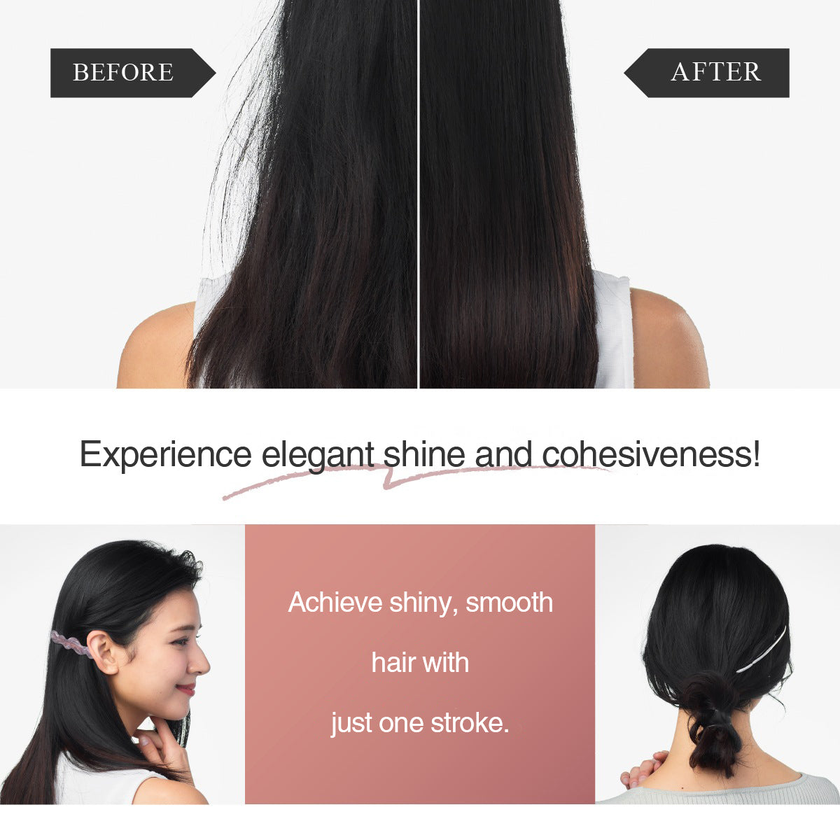 LuxRenew EMS Brush Air