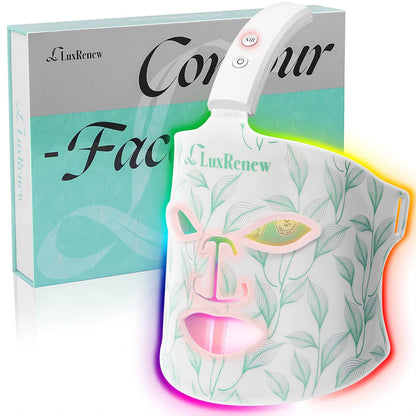 LuxRenew Contour Face Pro