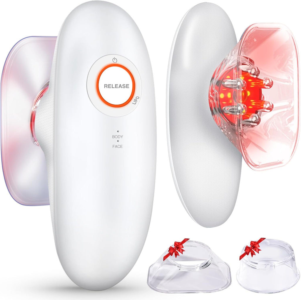 LuxRenew Body Sculpting Essentials