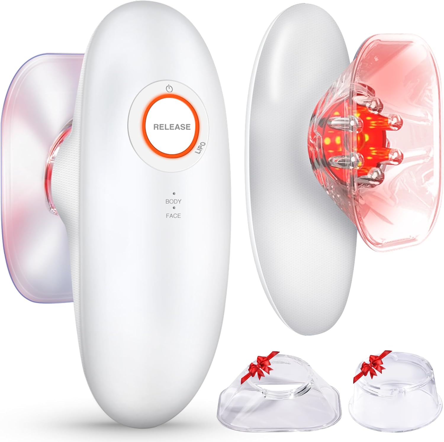 LuxRenew Body Sculpting Essentials