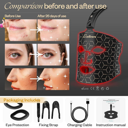 LuxRenew Contour Face Pro Max